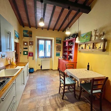 Casa Di Marco Apartment Firenze Bagian luar foto