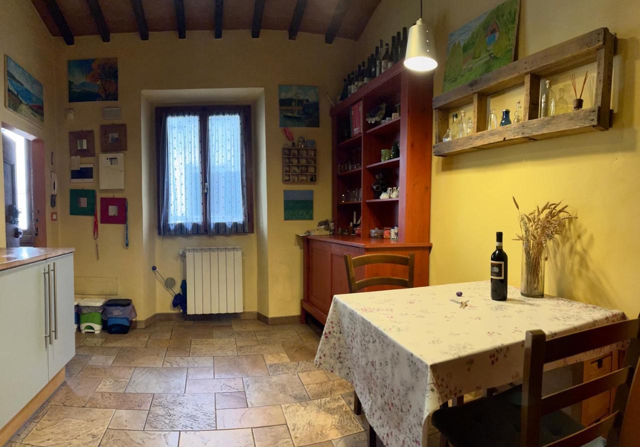 Casa Di Marco Apartment Firenze Bagian luar foto
