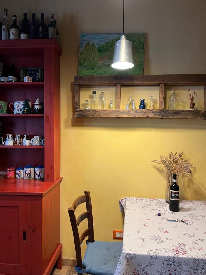 Casa Di Marco Apartment Firenze Bagian luar foto