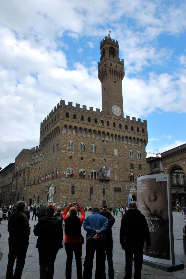 Casa Di Marco Apartment Firenze Bagian luar foto