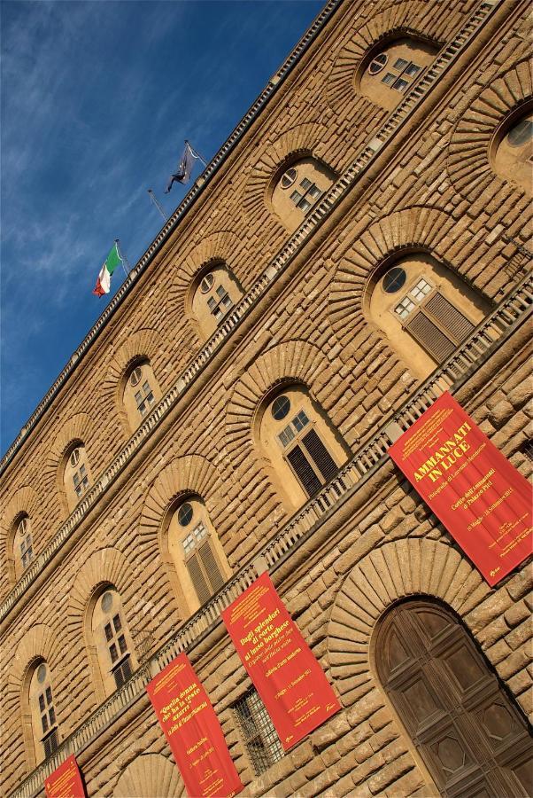 Casa Di Marco Apartment Firenze Bagian luar foto