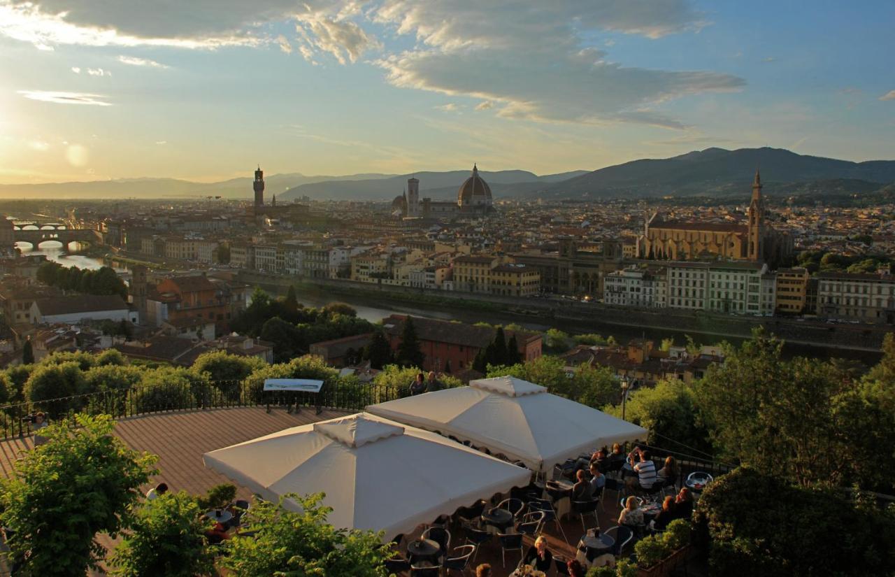Casa Di Marco Apartment Firenze Bagian luar foto