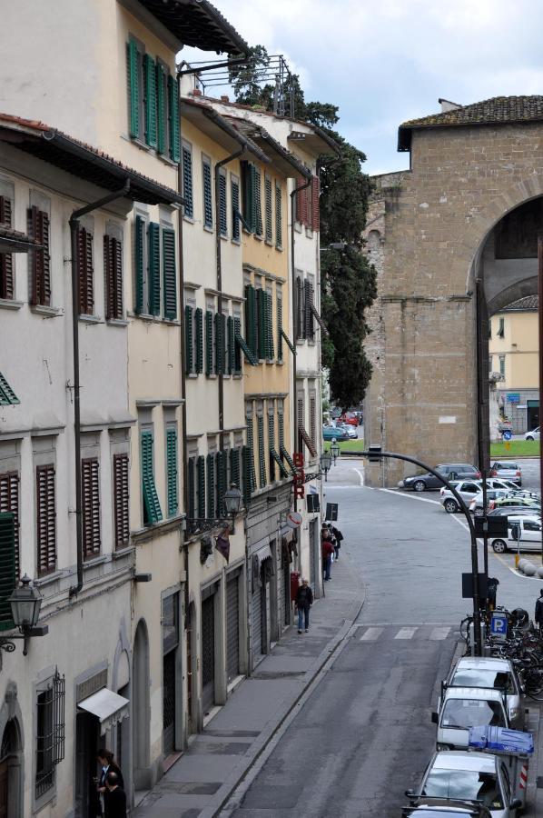 Casa Di Marco Apartment Firenze Bagian luar foto