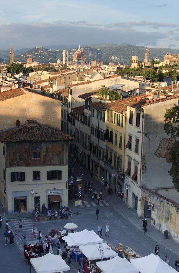 Casa Di Marco Apartment Firenze Bagian luar foto
