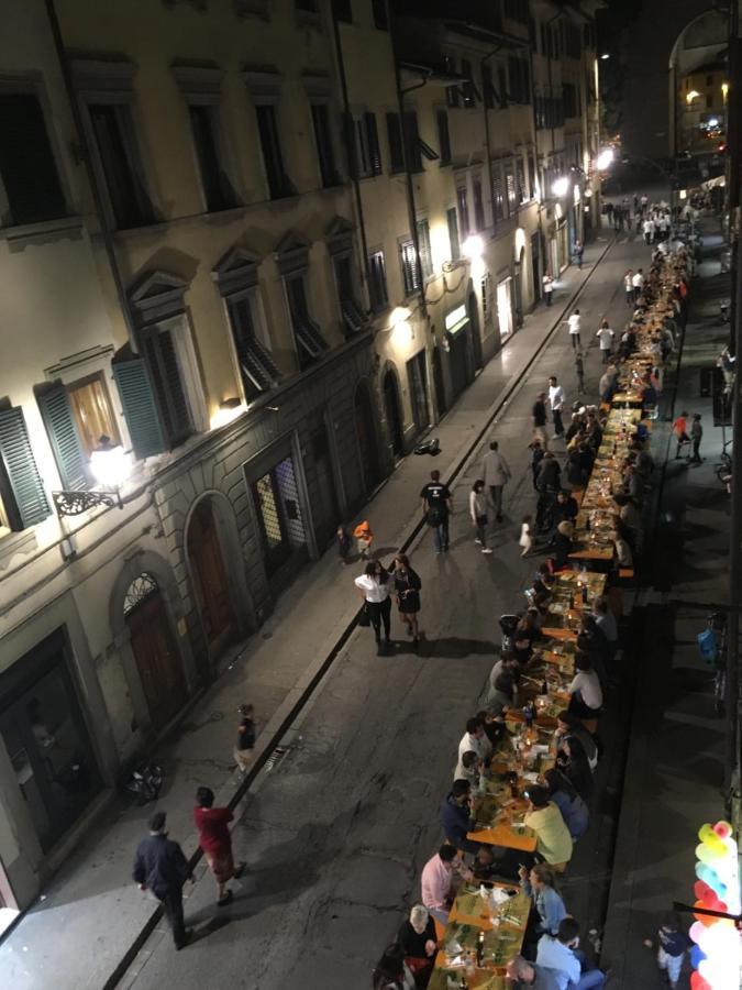 Casa Di Marco Apartment Firenze Bagian luar foto