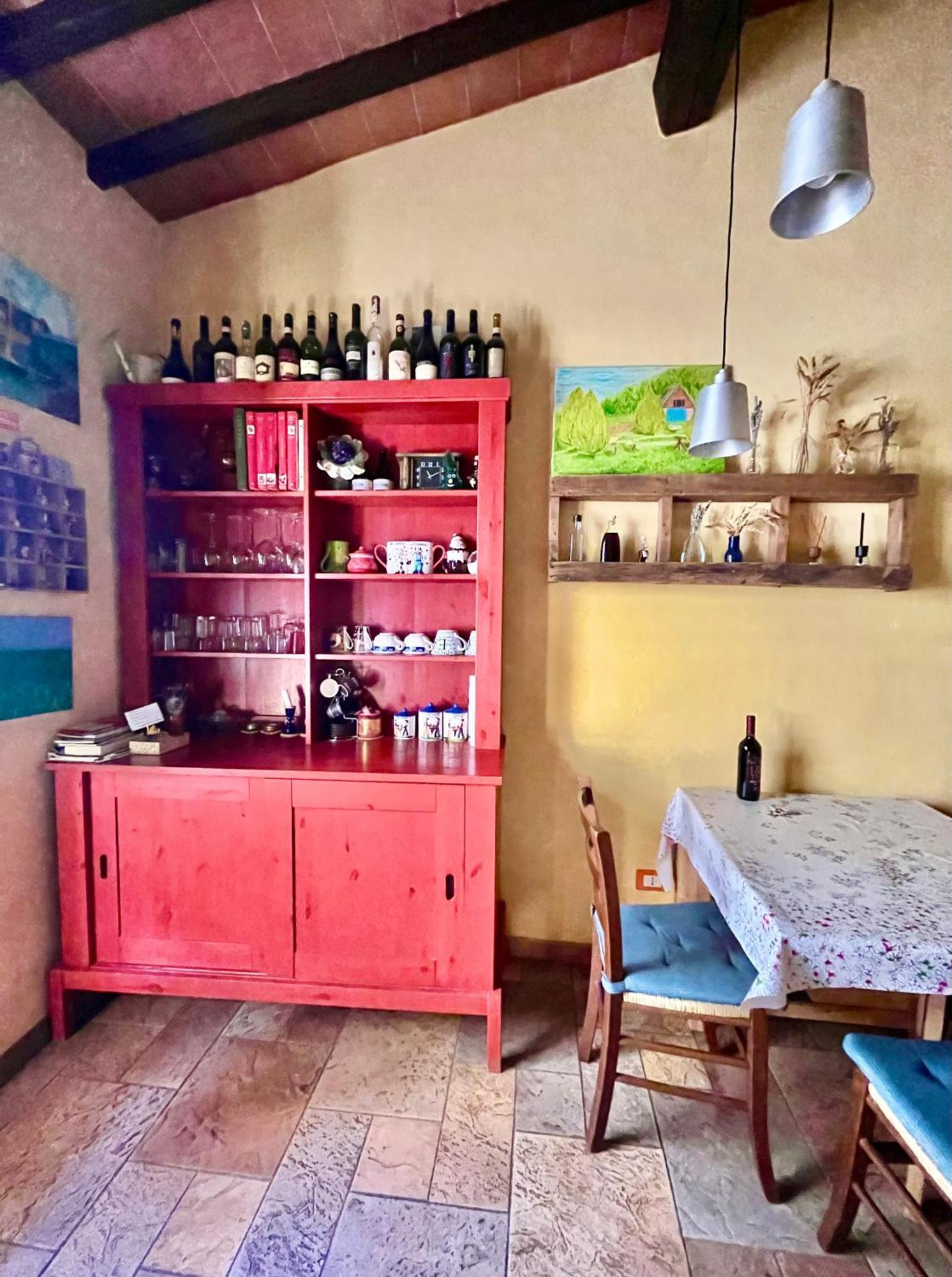 Casa Di Marco Apartment Firenze Bagian luar foto