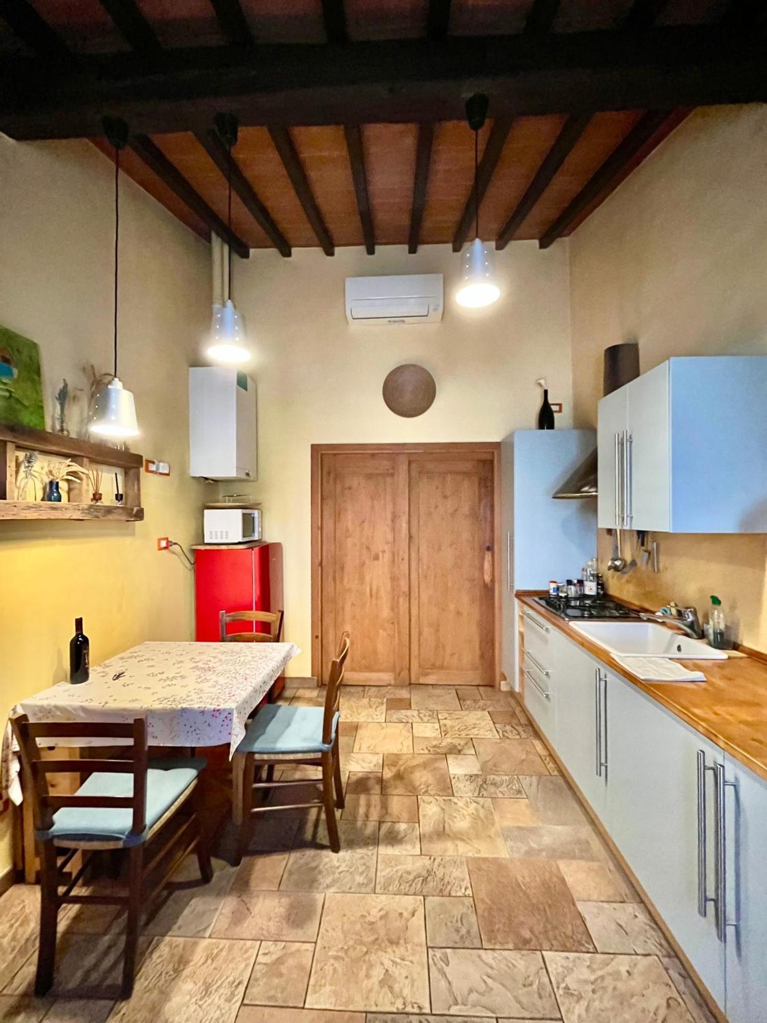 Casa Di Marco Apartment Firenze Bagian luar foto
