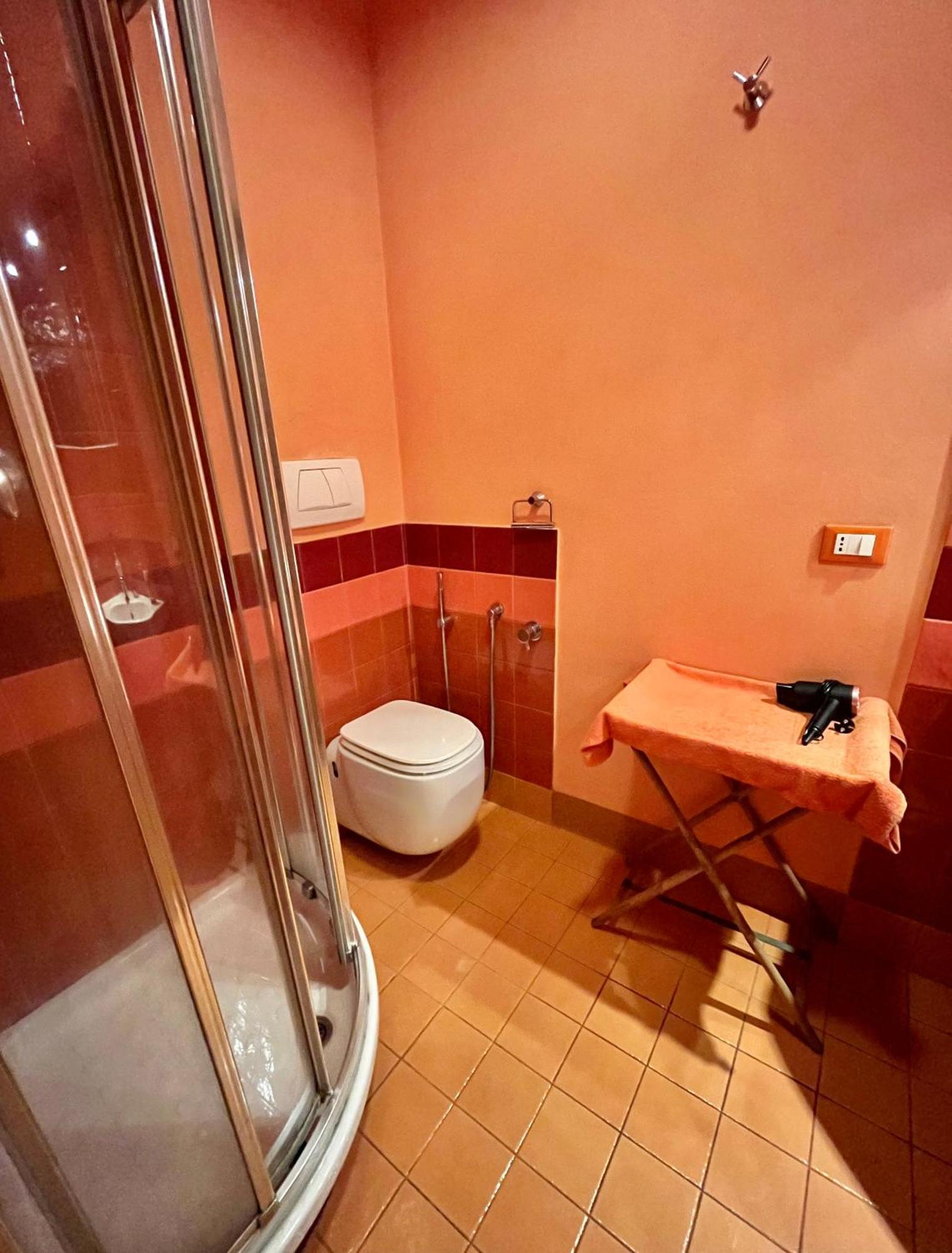 Casa Di Marco Apartment Firenze Bagian luar foto
