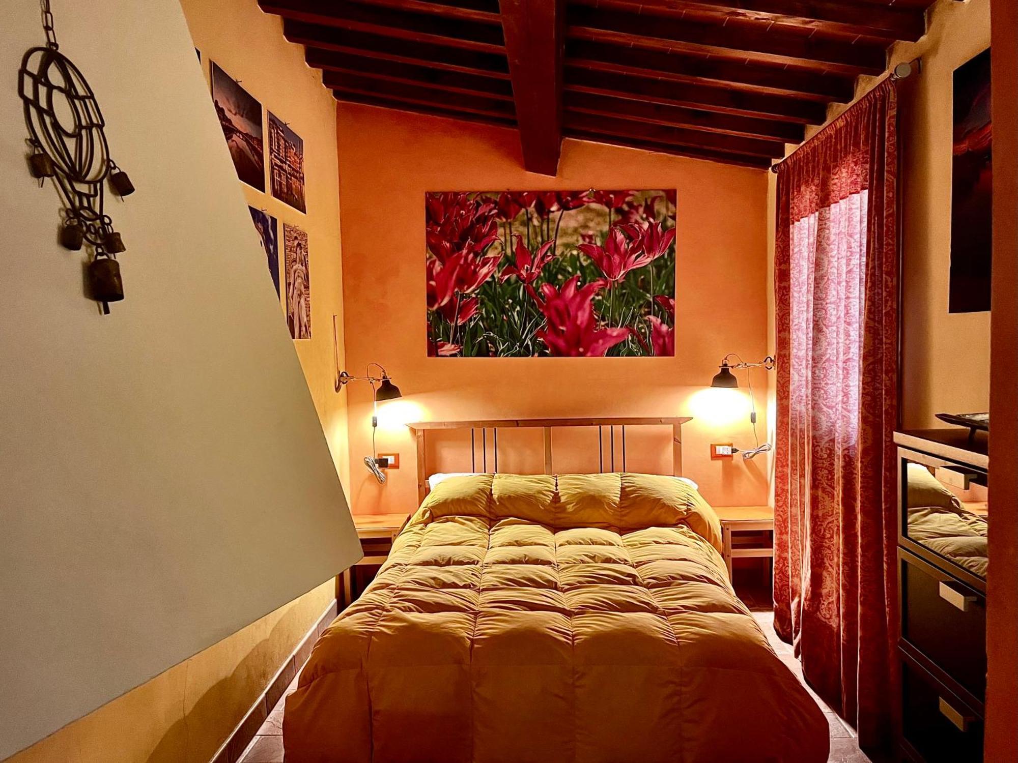 Casa Di Marco Apartment Firenze Bagian luar foto