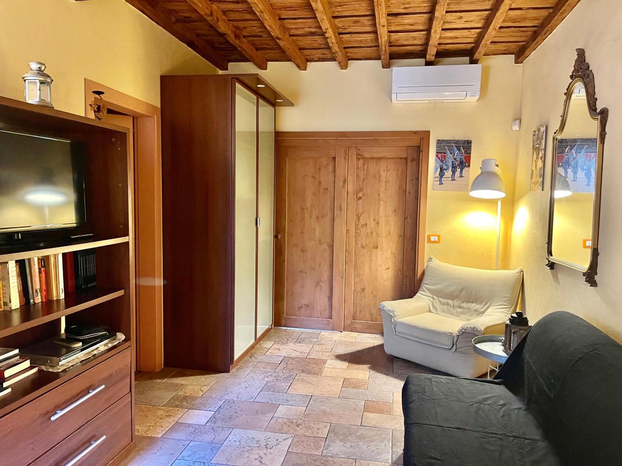 Casa Di Marco Apartment Firenze Bagian luar foto